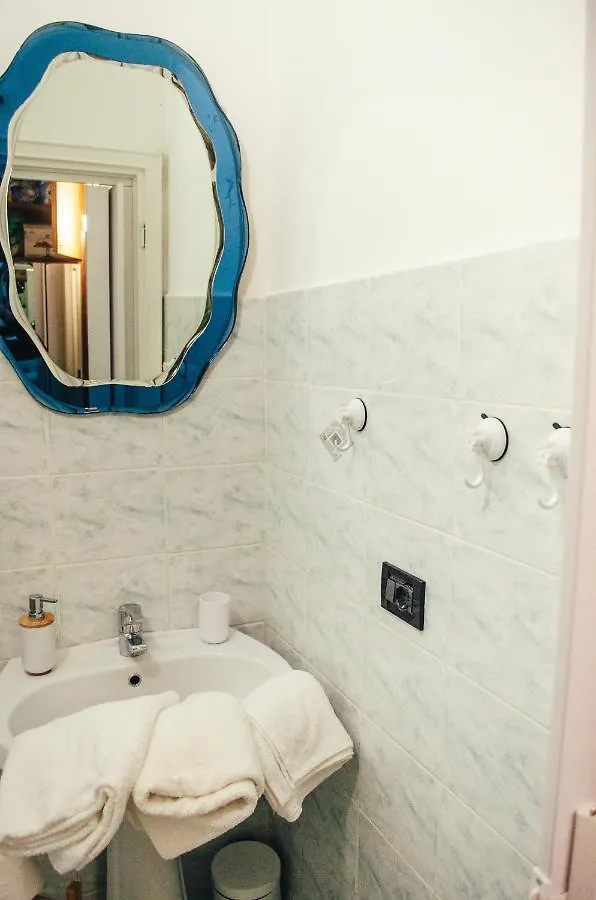Dormire Da Ghepa Genoa Bed & Breakfast