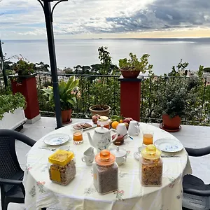  Frühstückspension Salotto Sul Mare