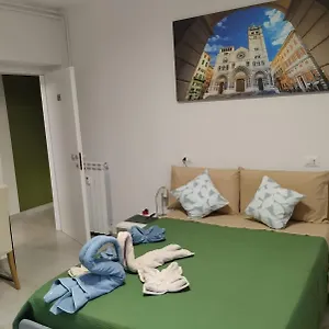 Le Tre Isole Bed & Breakfast