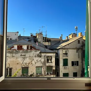 Ligustico Génova