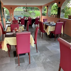 Le Stanze Del Brigante Génova